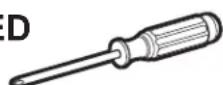 GE PFW870SPVRS - TOOL YOU WILL NEED - 1