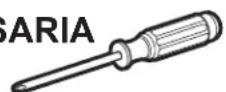 GE PFW870SPVRS - HERRAMIENTA NECESARIA - 1