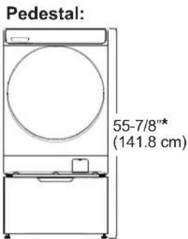 GE PFW870SPVRS - ACCESORIOS: - 2