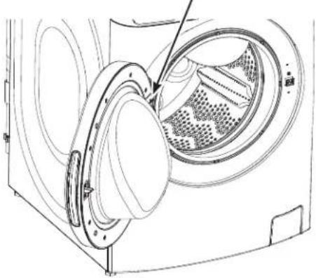 GE PFW870SPVRS - WiFi Connect (For customers in the United States only - GE Appliances and Profile models only) - 2
