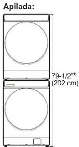 GE PFW870SPVRS - ACCESORIOS: - 3