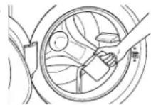 GE PFW870SPVRS - Self Clean - 2