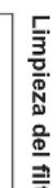 GE PFW870SPVRS - Mantenimiento de rutina - 16