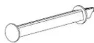 GE PFW870SPVRS - PIEZA INCLUDEA - 1