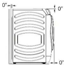 GE PFW870SPVRS - PIEZAS INCLUDEAS - 1