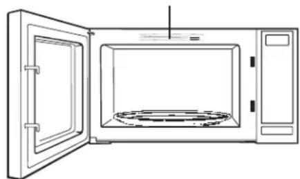GE JEB1095DVBB - Weight Defrost (dégivrage selon le poids) - 1