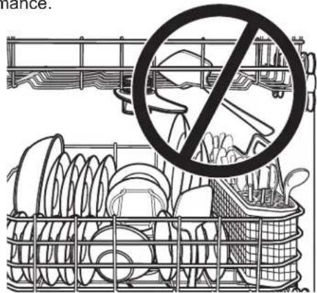 GE PDP755SYVFS - Upper Rack - 1