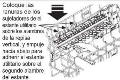 GE PDP755SYVFS - Carga del lavavajillas - 2