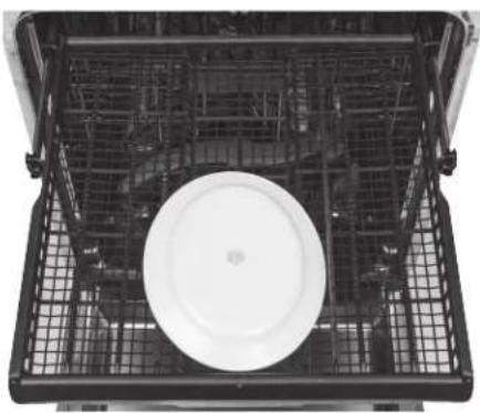 GE PDP755SYVFS - NOTAS IMPORTANTES: - 3