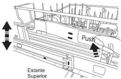 GE PDT755SBVTS - PRECAUCION - 1