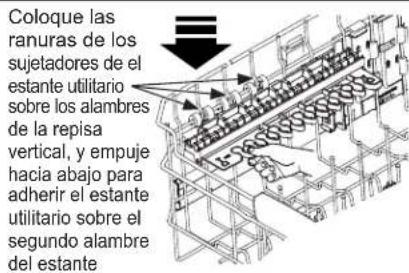 GE PDT755SBVTS - Carga del lavavajillas - 2