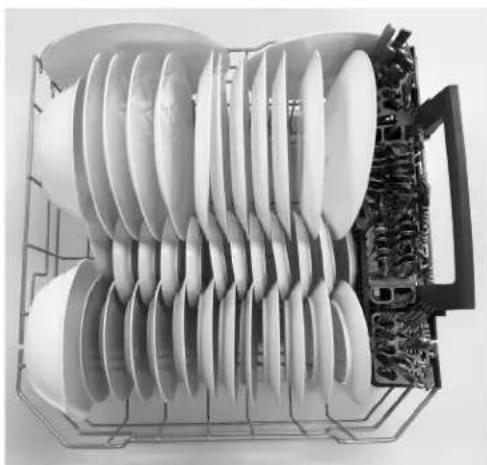 GE PDT755SBVTS - Loading - 4