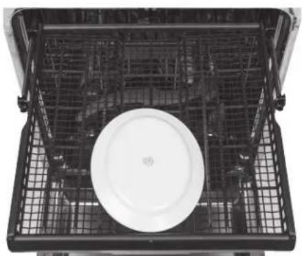 GE PDT755SBVTS - REMARQUES IMPORTANTES : - 3