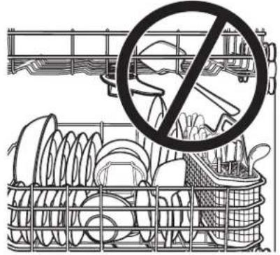 GE PDT755SBVTS - Estante Superior - 1