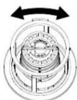 GE PDT755SBVTS - Ensemble de Filtre Ultra-Fin - 2