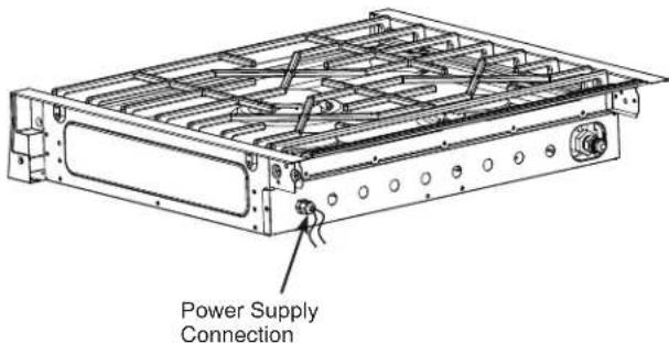 GE Profile PLU612RWSS - PRODUCT DAMAGE HAZARD - 1