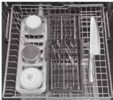 GE PDT795SYVFS - REMARQUES IMPORTANTES : - 4