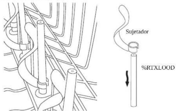 GE PDT795SYVFS - Estante Superior - 4