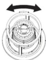 GE PDT795SYVFS - Ensemble de Filtre Ultra-Fin - 2