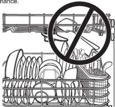 GE PDT795SYVFS - Upper Rack - 1