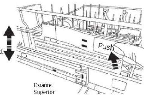 GE PDT795SYVFS - PRECAUCION - 1