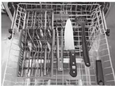 GE PDT795SYVFS - REMARQUES IMPORTANTES : - 3