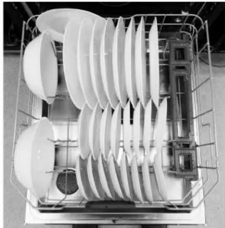 GE PDP795SYVFS - Loading - 2