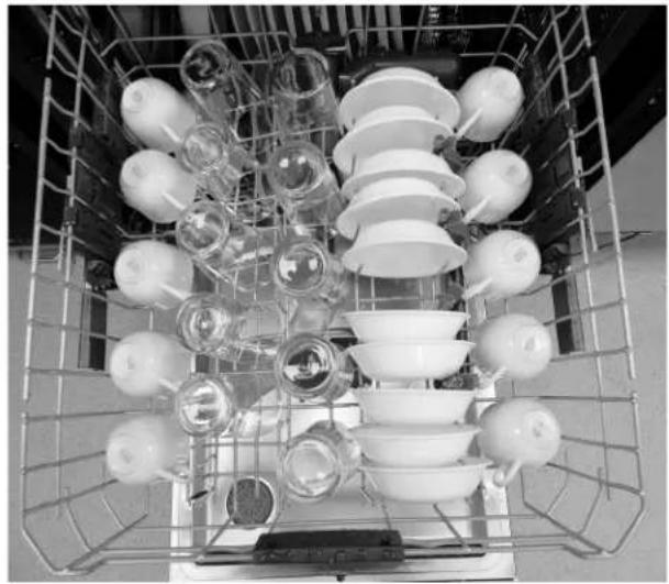 GE PDP795SYVFS - Chargement - 4
