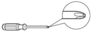 GE Profile PLD617RWSS - OUTILS DONT VOUS AUREZ BESOIN - 2