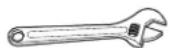 GE Profile PLD617RWSS - OUTILS DONT VOUS AUREZ BESOIN - 1
