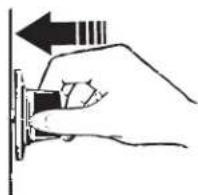GE Profile PLD617RWSS - ADVERTENCIA - 1