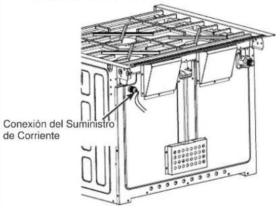 GE Profile PLD617RWSS - EL PRODUCTO - 1