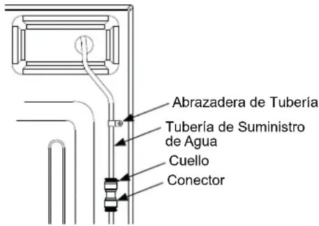 GE PAD28BYTFS - ADVERTENCIA - 1