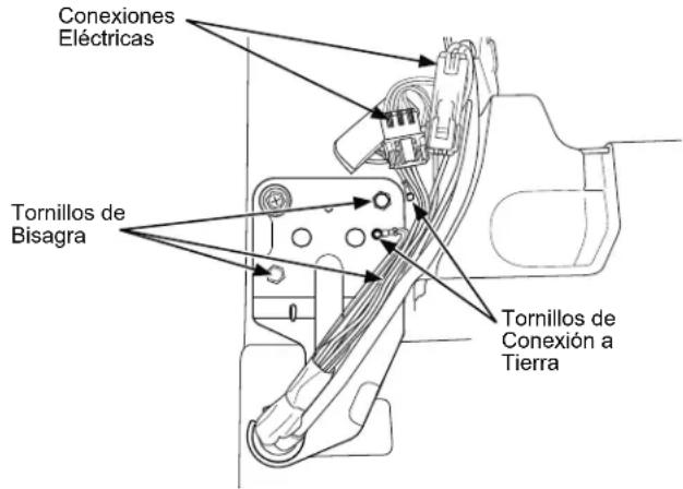 GE PAD28BYTFS - ADVERTENCIA - 2