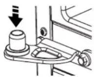 GE PAD28BYTFS - ADVERTENCIA - 1