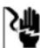GE PAD28BYTFS - ADVERTENCIA - 1