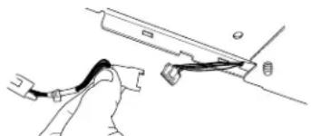 GE PAD28BYTFS - REMOVING CONVERTIBLE DRAWER - 3