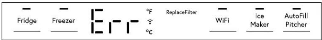 GE PAD28BYTFS - Cartucho del Filtro XWFE - 1