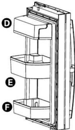GE PAD28BYTFS - Installation Instructions - 4