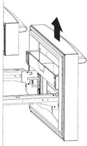 GE PAD28BYTFS - CAUTION - 1
