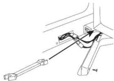 GE PAD28BYTFS - For 4 door models: - 2
