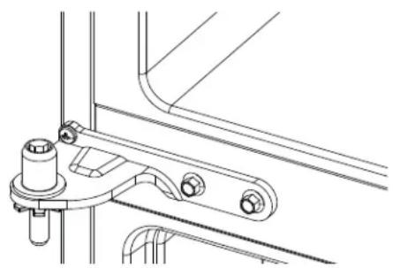 GE PAD28BYTFS - ADVERTENCIA - 1