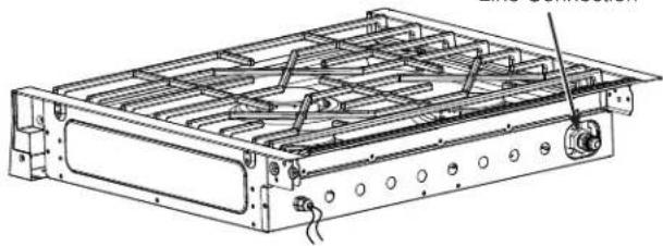 GE Profile PLU621EWSB - RANGETOP PREPARATION (Cont.) - 2