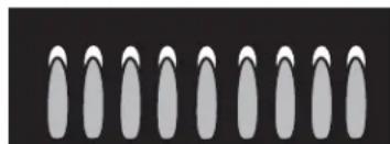 GE Profile PLD621RWSS - CALIDAD DE LA LLAMA - 1