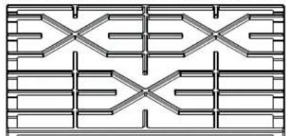 GE Profile PLD621RWSS - OVEN PREPARATION - 1