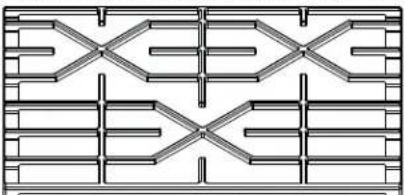 GE Profile PLD621DWBB - OVEN PREPARATION - 1