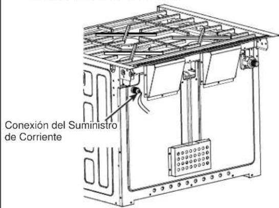 GE Profile PLD621DWBB - EL PRODUCTO - 1