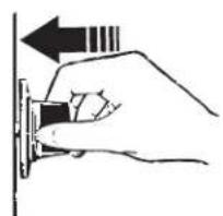 GE Profile PLD621DWBB - ADVERTENCIA - 1