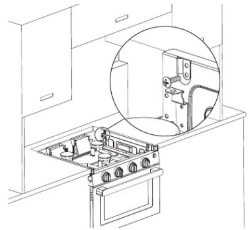 GE Profile PLD621DWBB - PREPARACION DEL HORNO (cont.) - 1