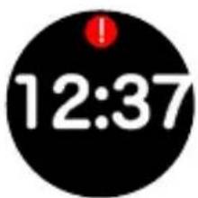 EMPORIA WATCH - Procédure de démarrage - 1